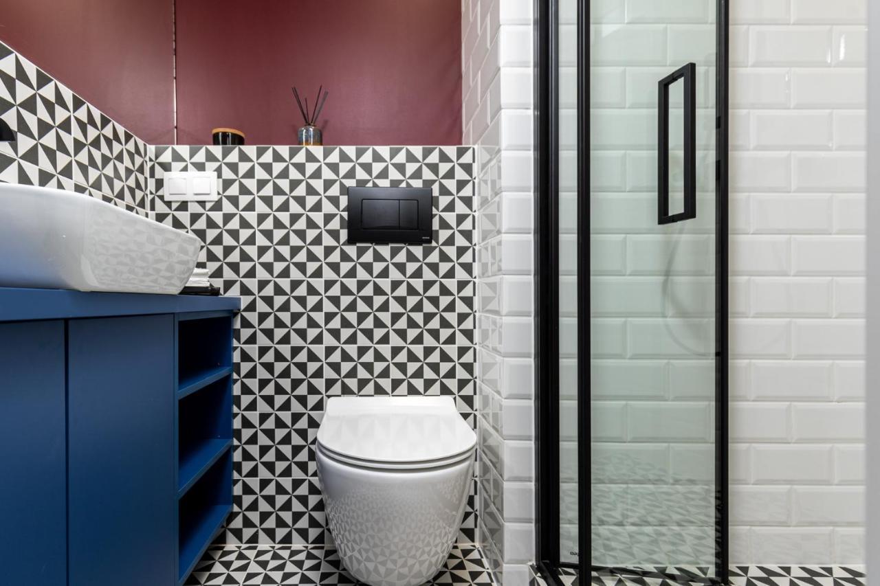 Smart Apartments - Old Town & Main Train Station - By Upstairs Krakau Exterior foto