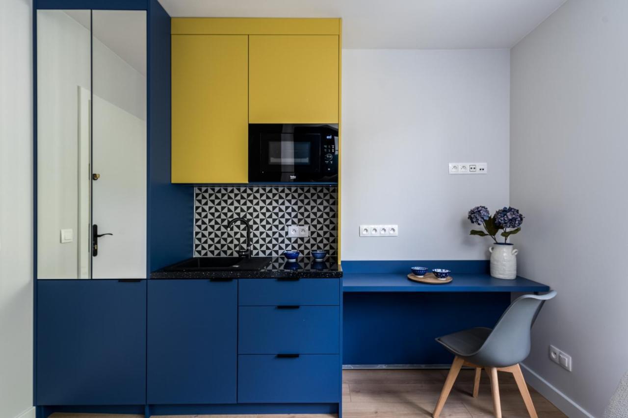 Smart Apartments - Old Town & Main Train Station - By Upstairs Krakau Exterior foto