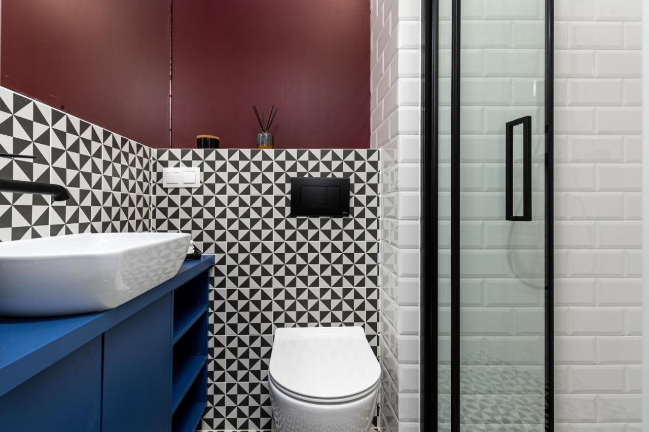 Smart Apartments - Old Town & Main Train Station - By Upstairs Krakau Exterior foto