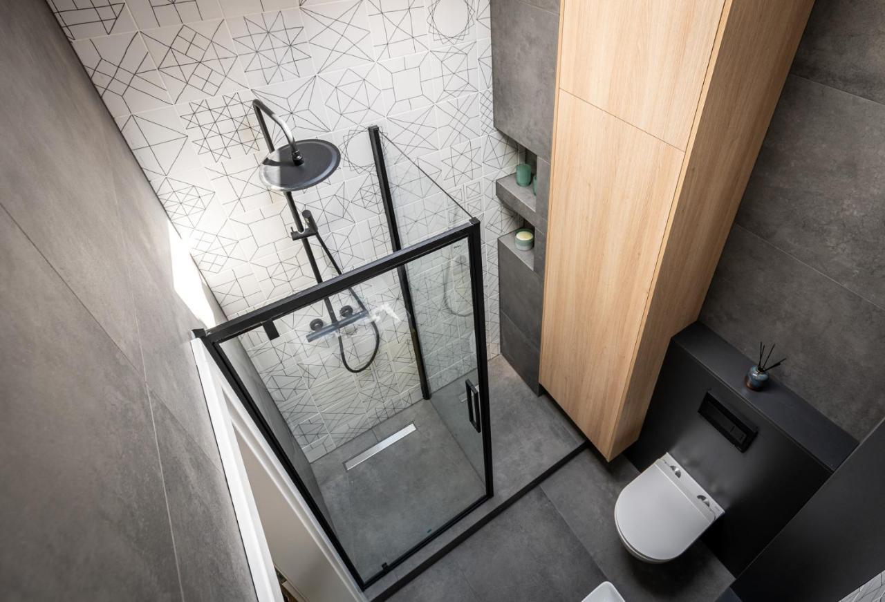 Smart Apartments - Old Town & Main Train Station - By Upstairs Krakau Exterior foto