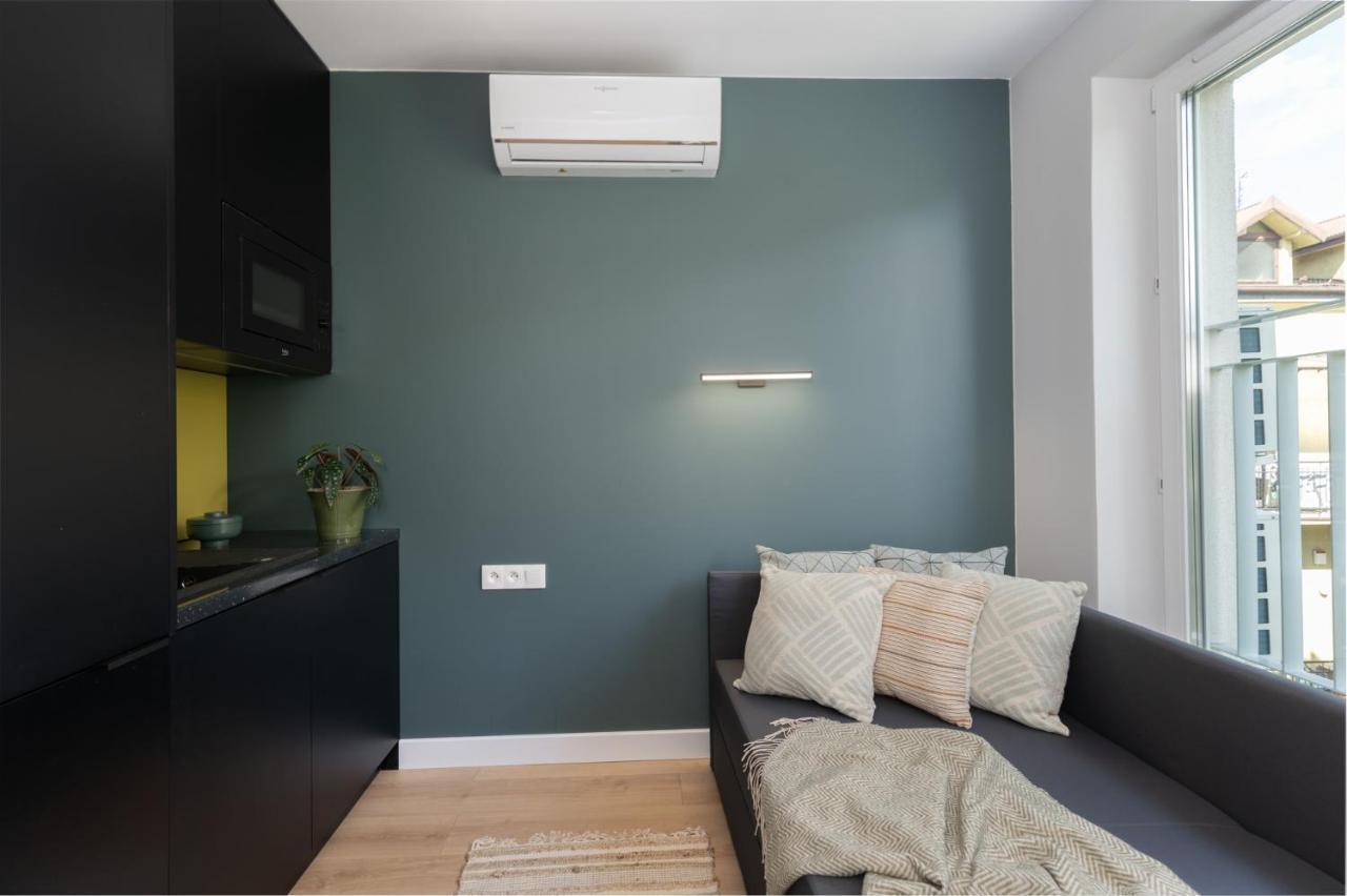 Smart Apartments - Old Town & Main Train Station - By Upstairs Krakau Exterior foto