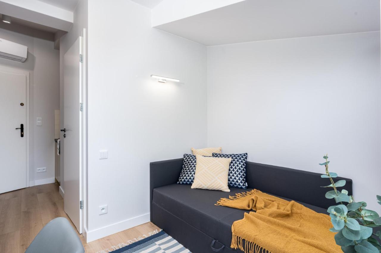 Smart Apartments - Old Town & Main Train Station - By Upstairs Krakau Exterior foto