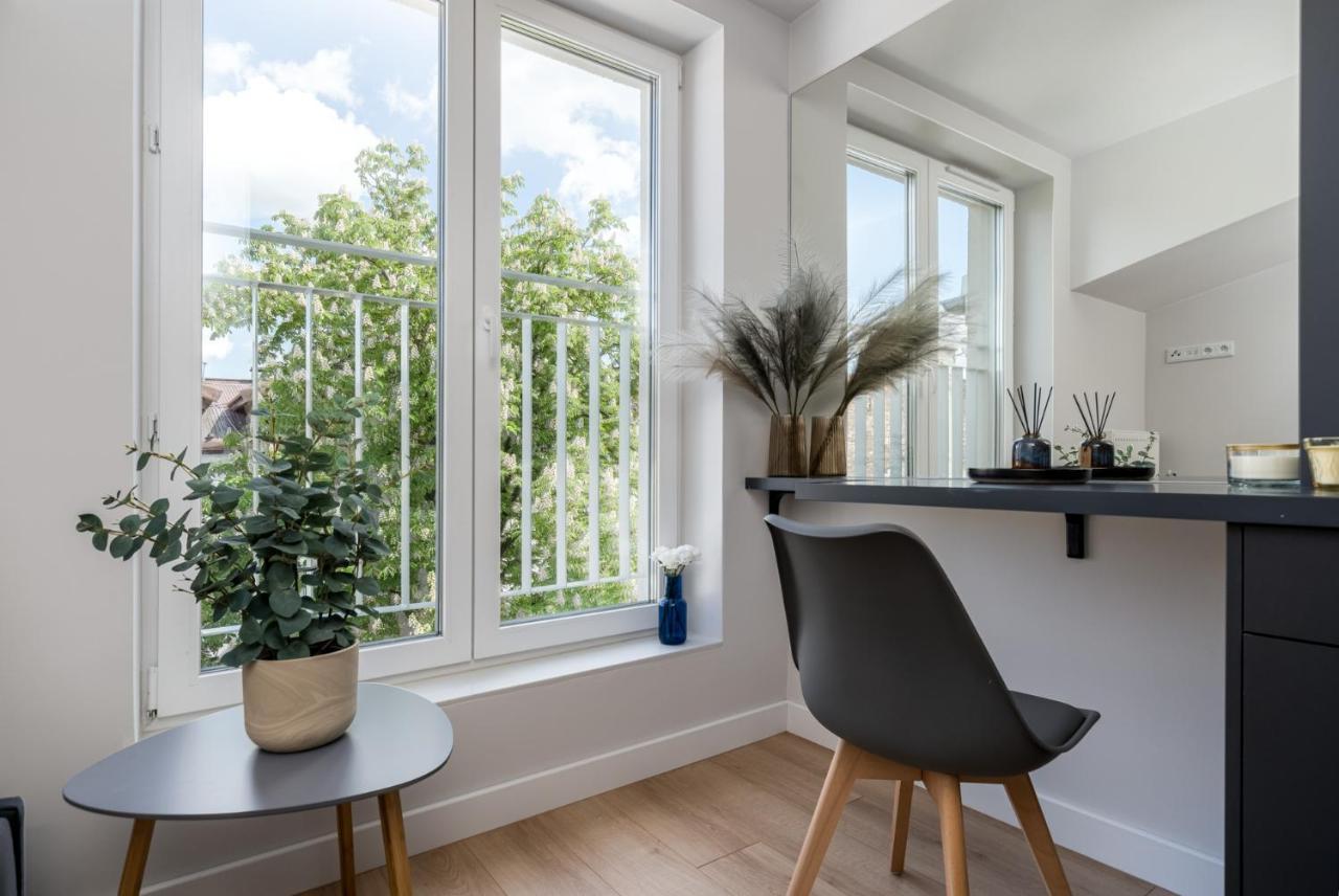 Smart Apartments - Old Town & Main Train Station - By Upstairs Krakau Exterior foto