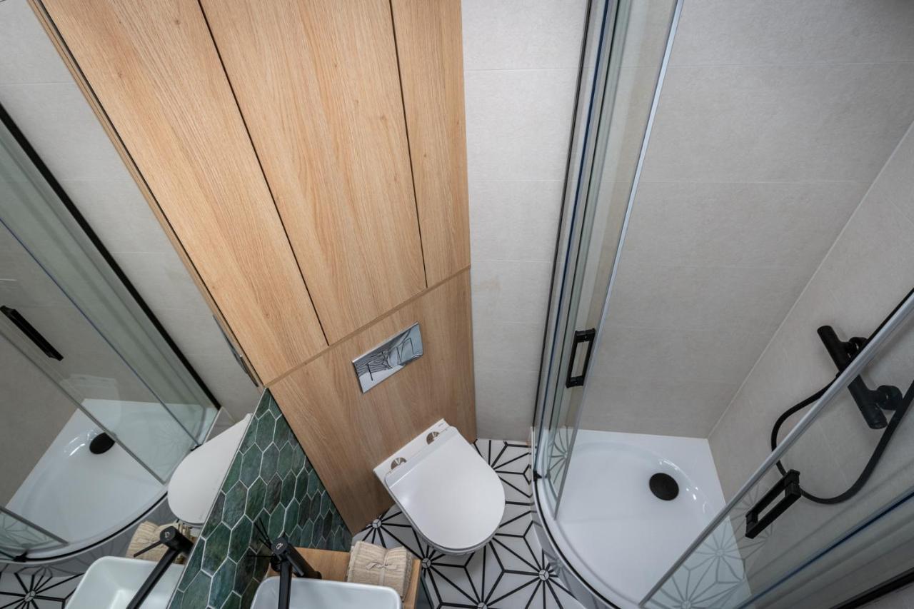 Smart Apartments - Old Town & Main Train Station - By Upstairs Krakau Exterior foto
