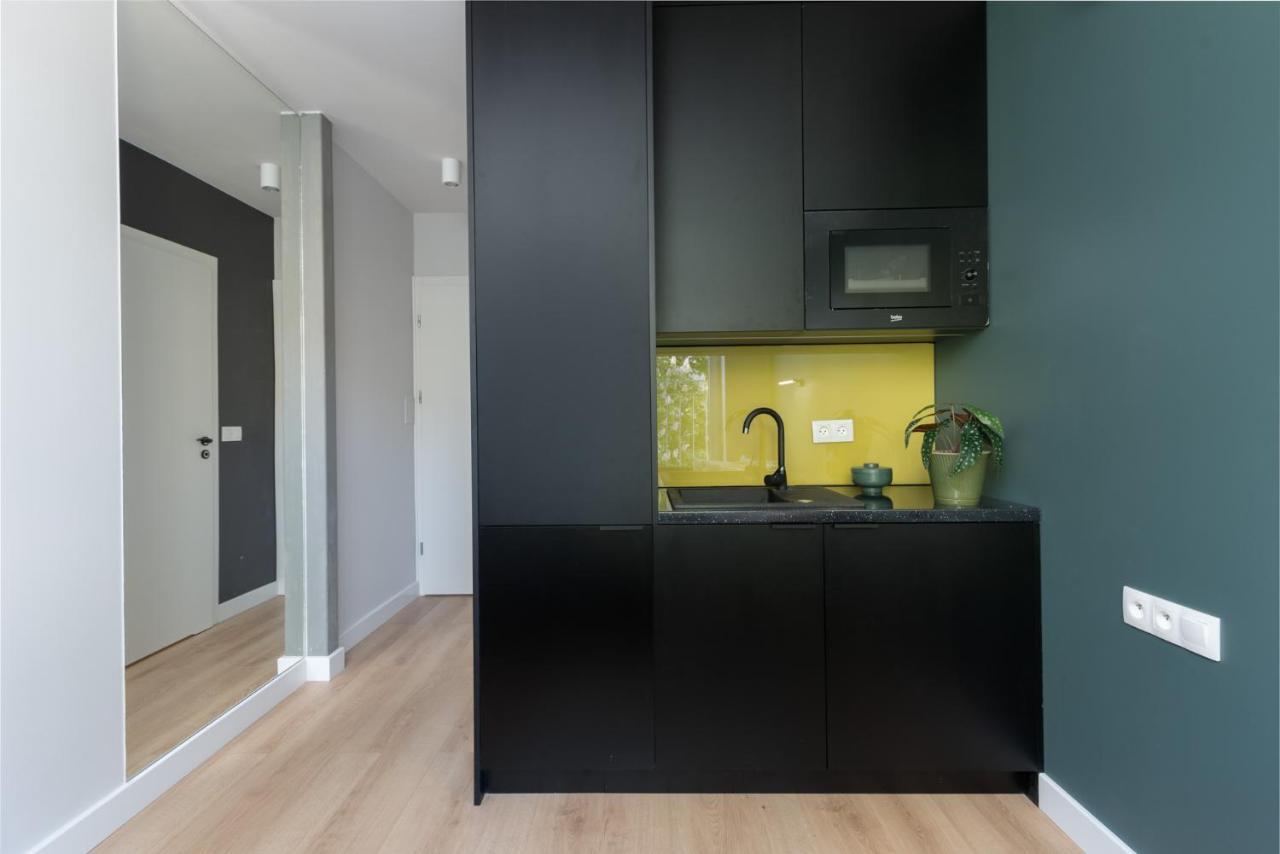 Smart Apartments - Old Town & Main Train Station - By Upstairs Krakau Exterior foto