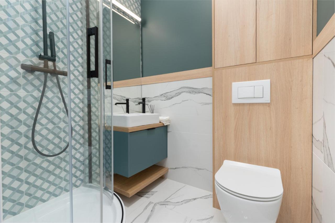 Smart Apartments - Old Town & Main Train Station - By Upstairs Krakau Exterior foto